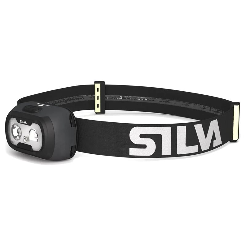 Silva Seek 320