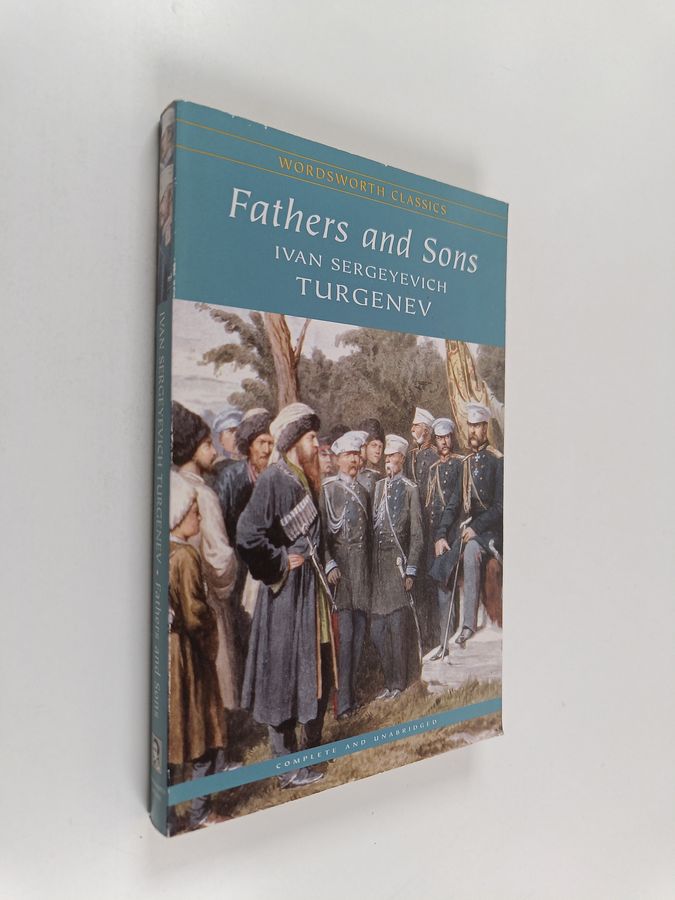 Fathers and Sons