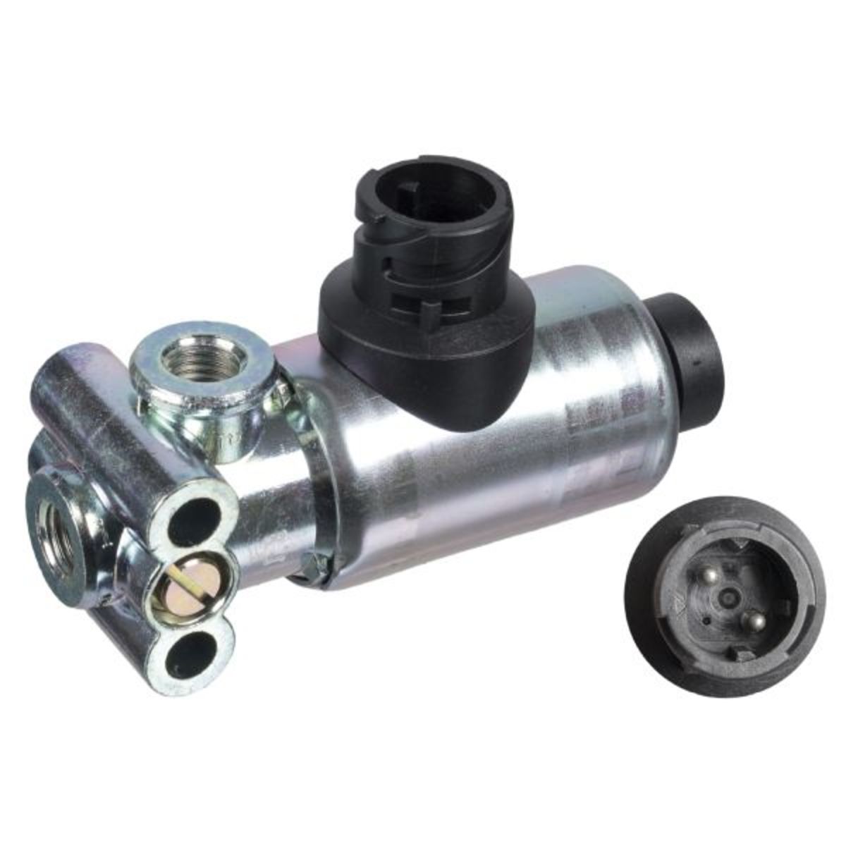 Magneettiventtiili FEBI BILSTEIN 102280