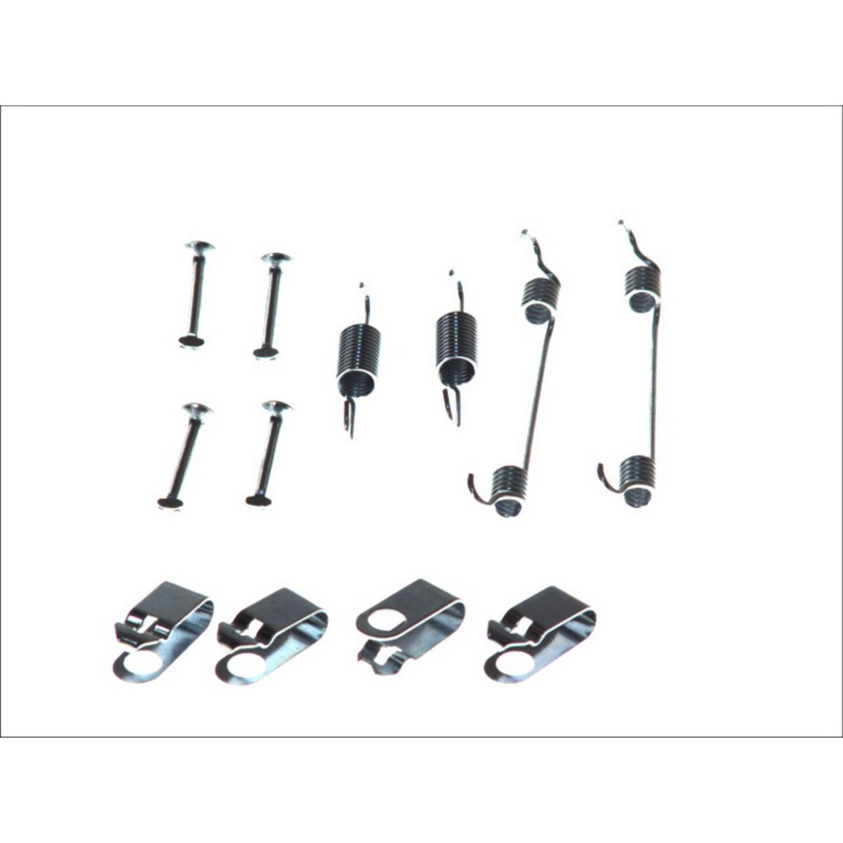 Tarvikesarja, seisontajarru QUICK BRAKE 105-0019