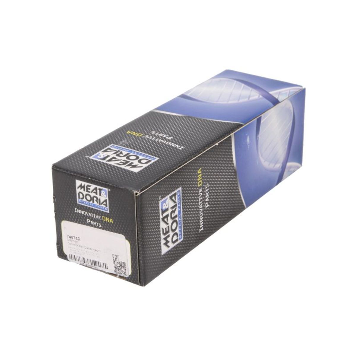 Ruiskutussuutin MEAT & DORIA 74074R