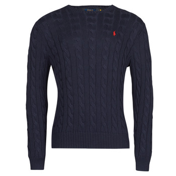 Polo Ralph Lauren Neulepaita 'Driver' marine