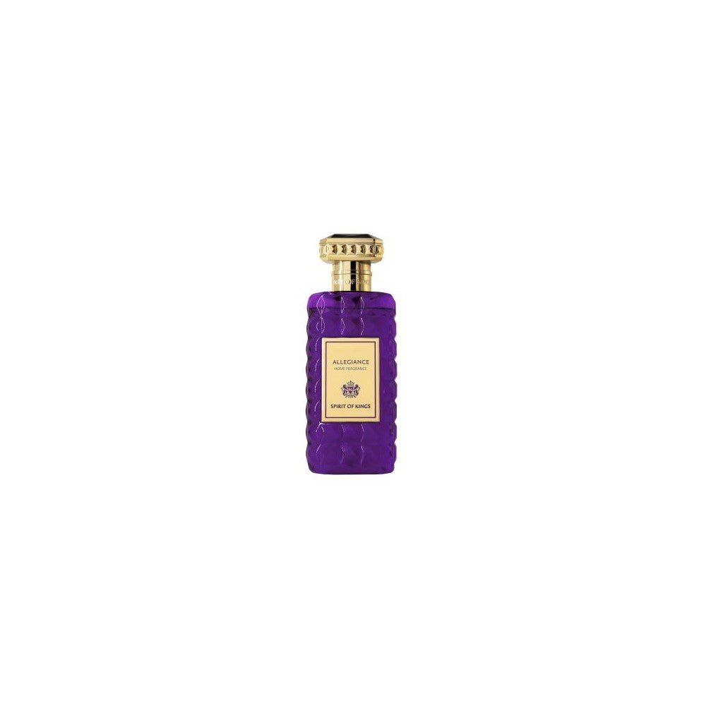 Spirit of kings Allegiance -tuoksusuihke kotiin 250 ml