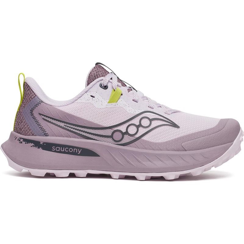 Saucony Peregrine 15 W Bloom/Quail - 35.5