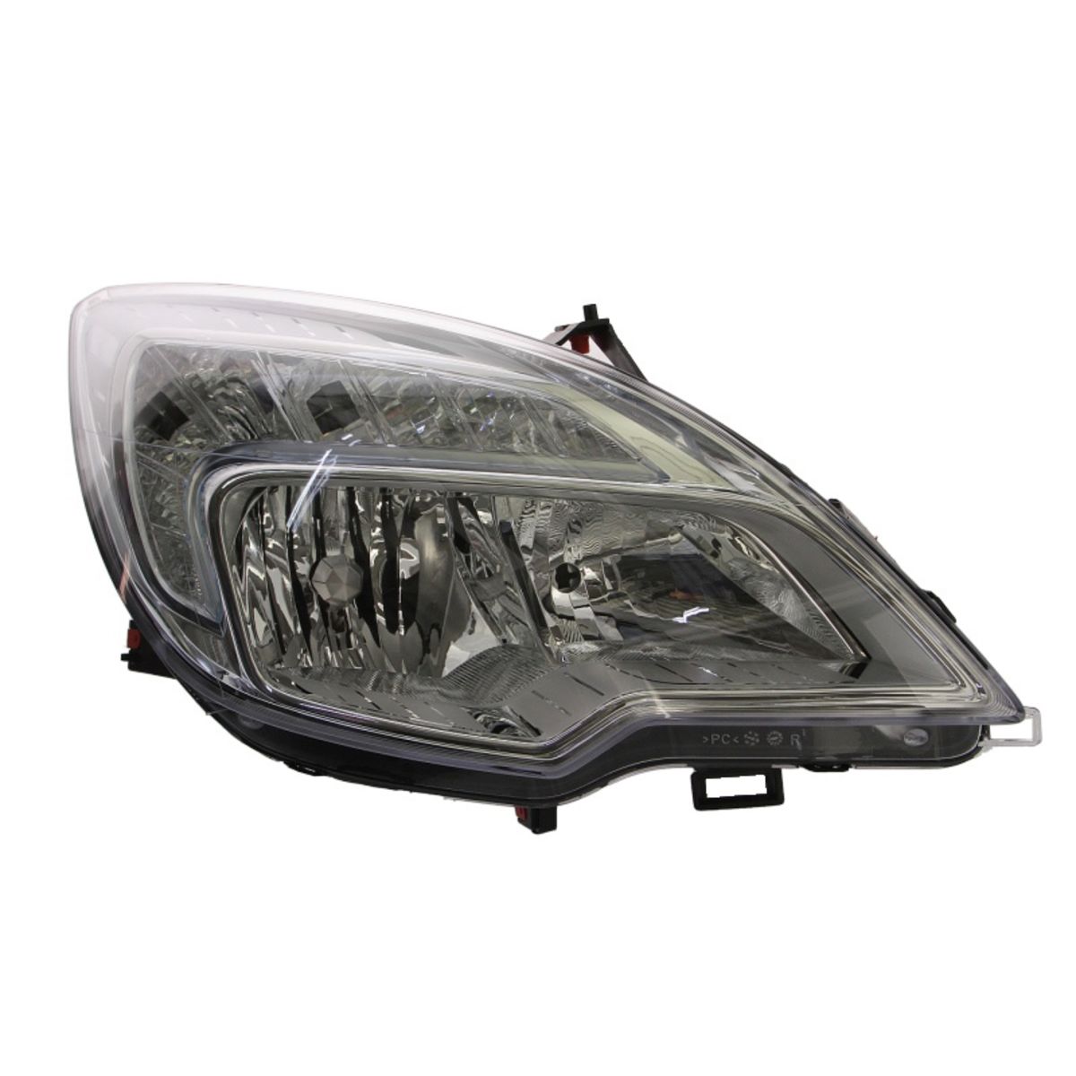 Ajovaloumpio HELLA 1EJ 354 676-021