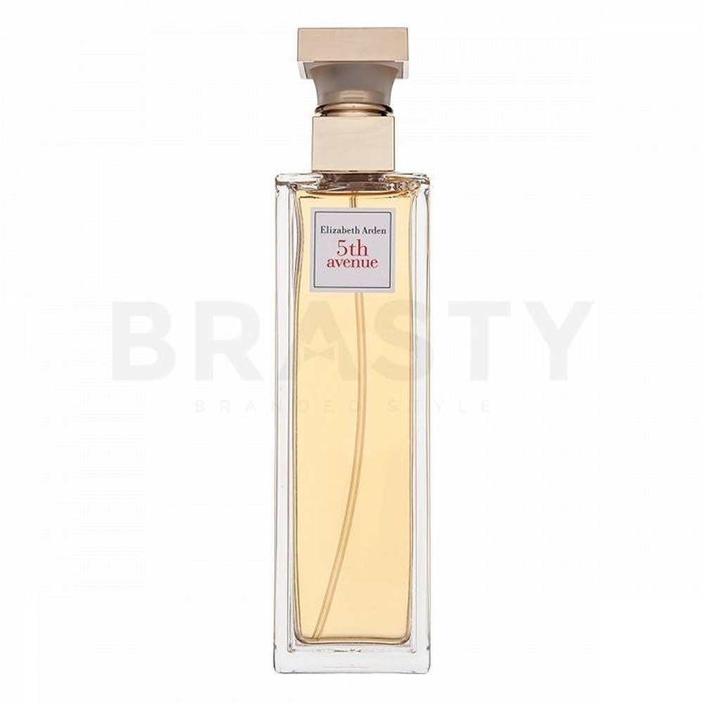 Elizabeth Arden 5th Avenue Eau De Perfume Spray 75ml