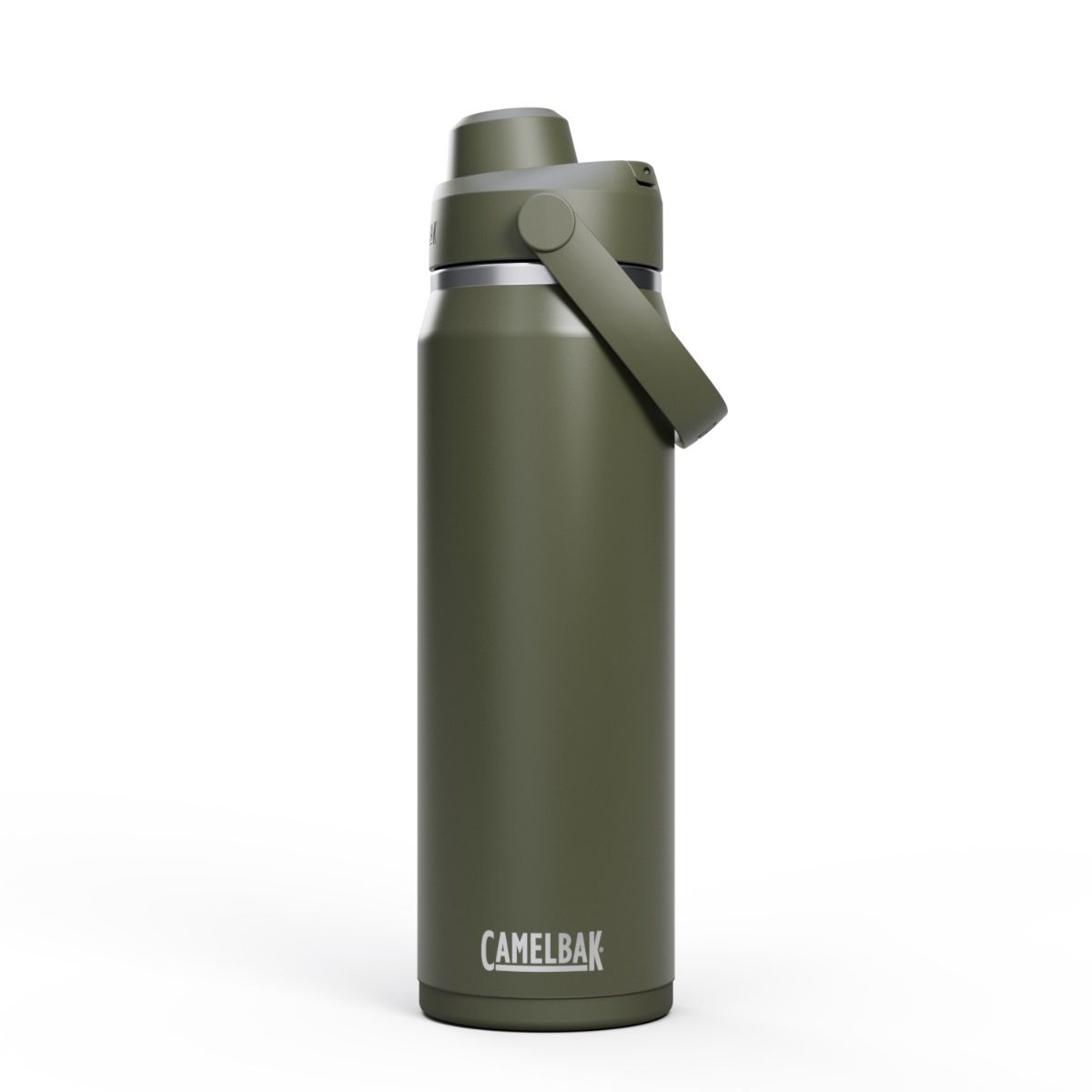 Camelbak Thrive Chug VSS, 750ml, vihreä