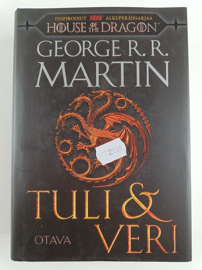 Tuli & veri