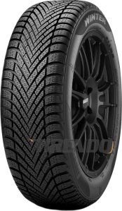 Pirelli Cinturato Winter ( 205/55 R16 91H )