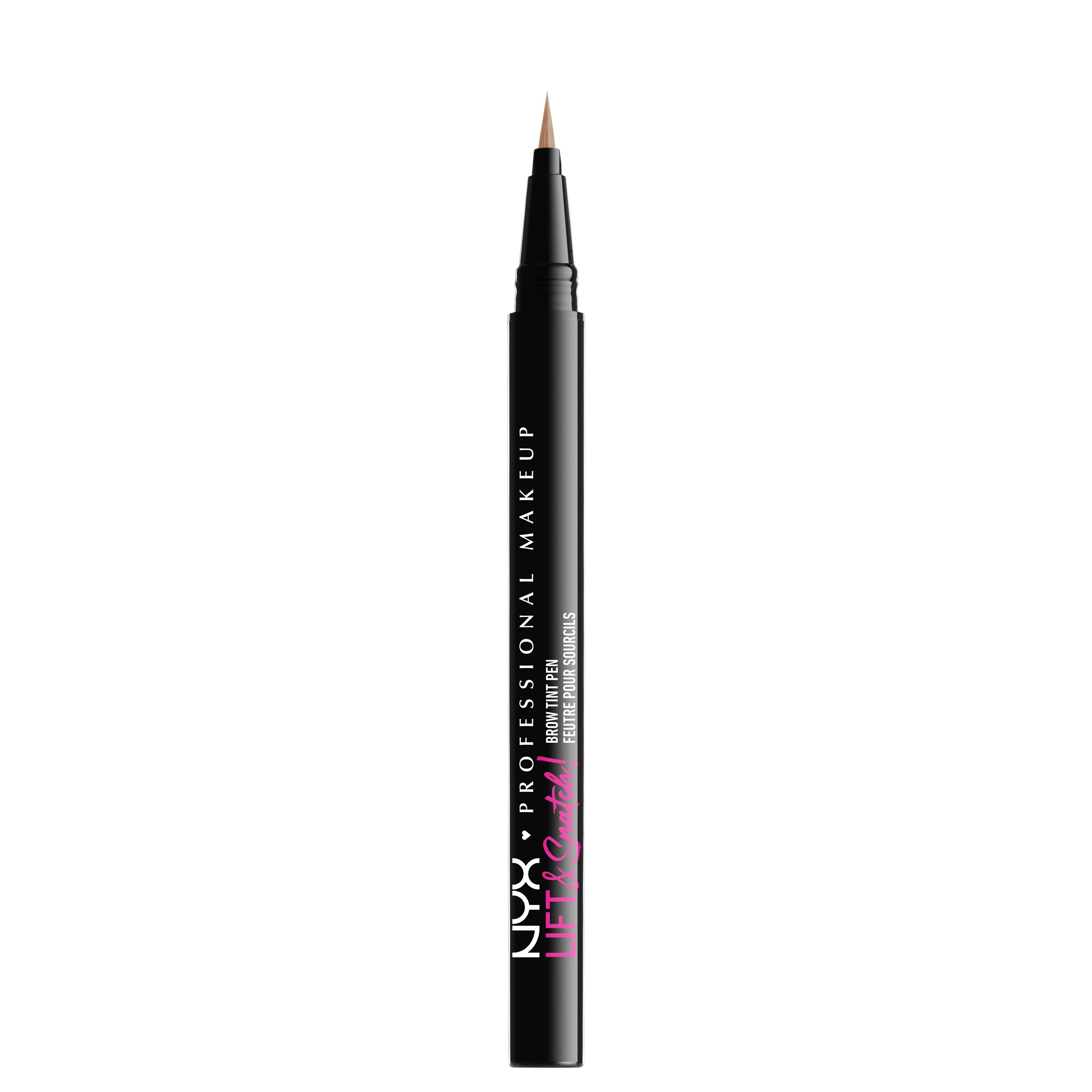 NYX Professional Makeup Lift&Snatch kulmakynäväri 03 - Taupe 1 ml