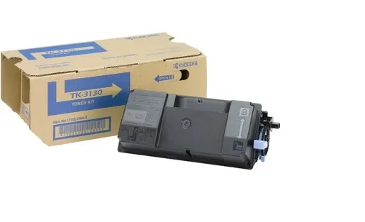 Kyocera TK-3130 -laservärikasetti, musta
