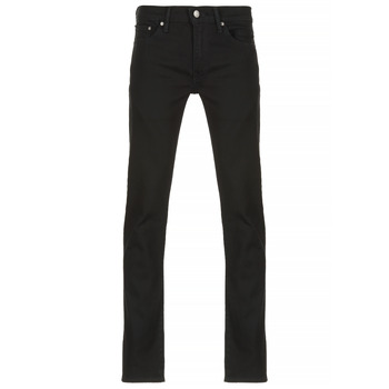 LEVI'S ® Farkut '511TM Slim Jeans'  musta denim