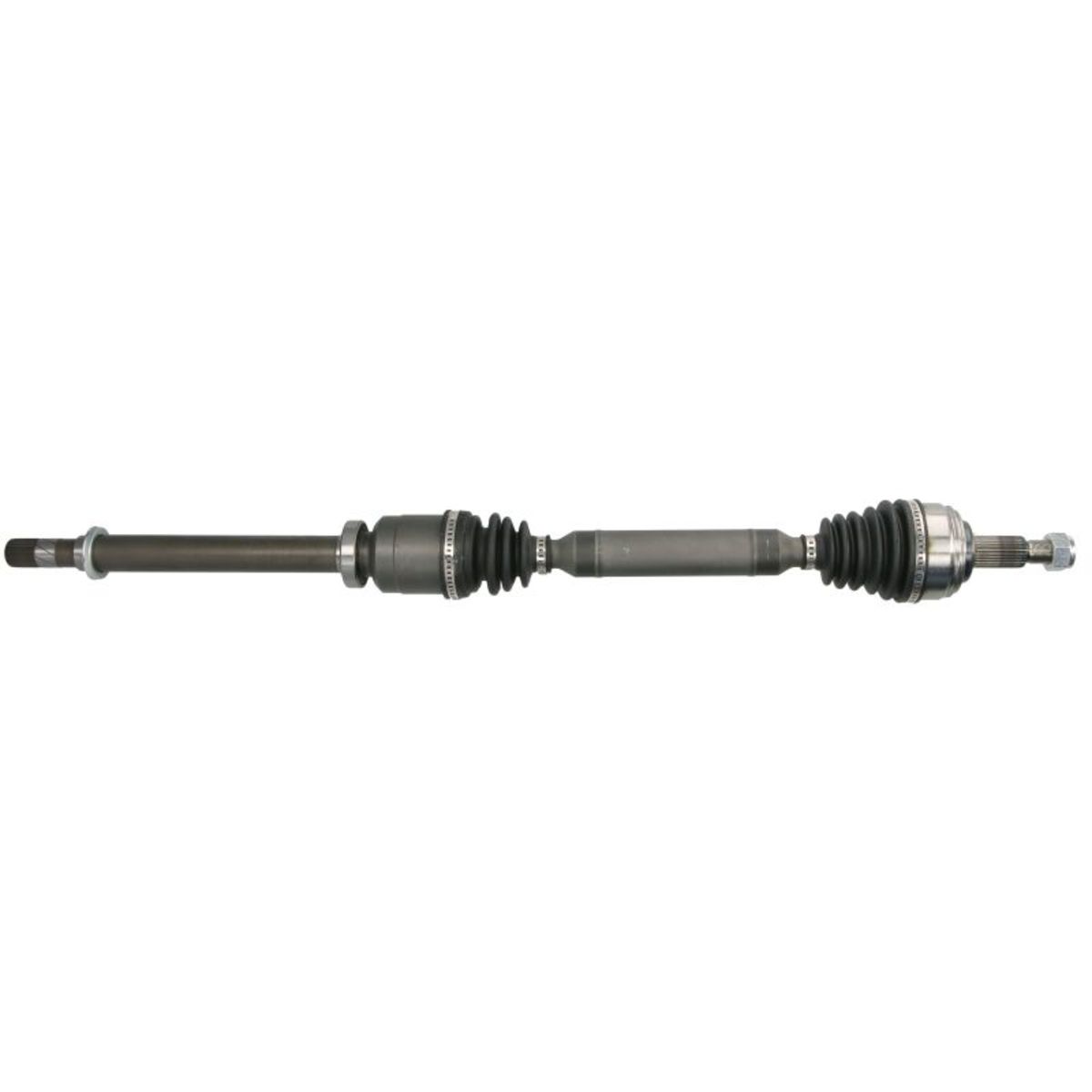 Vetoakseli PASCAL G2R182PC