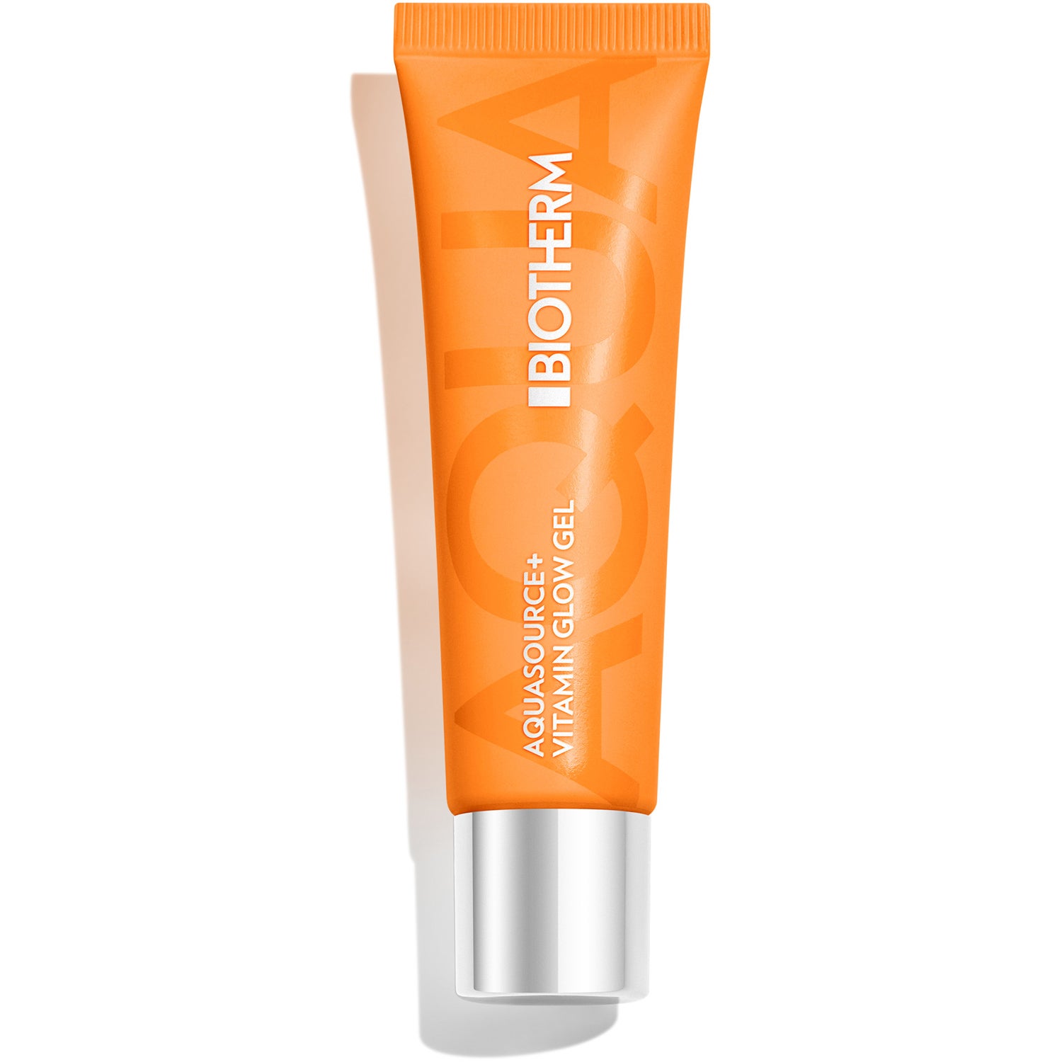 Biotherm Aquasource Vitamin Glow Gel Tube 30 ml