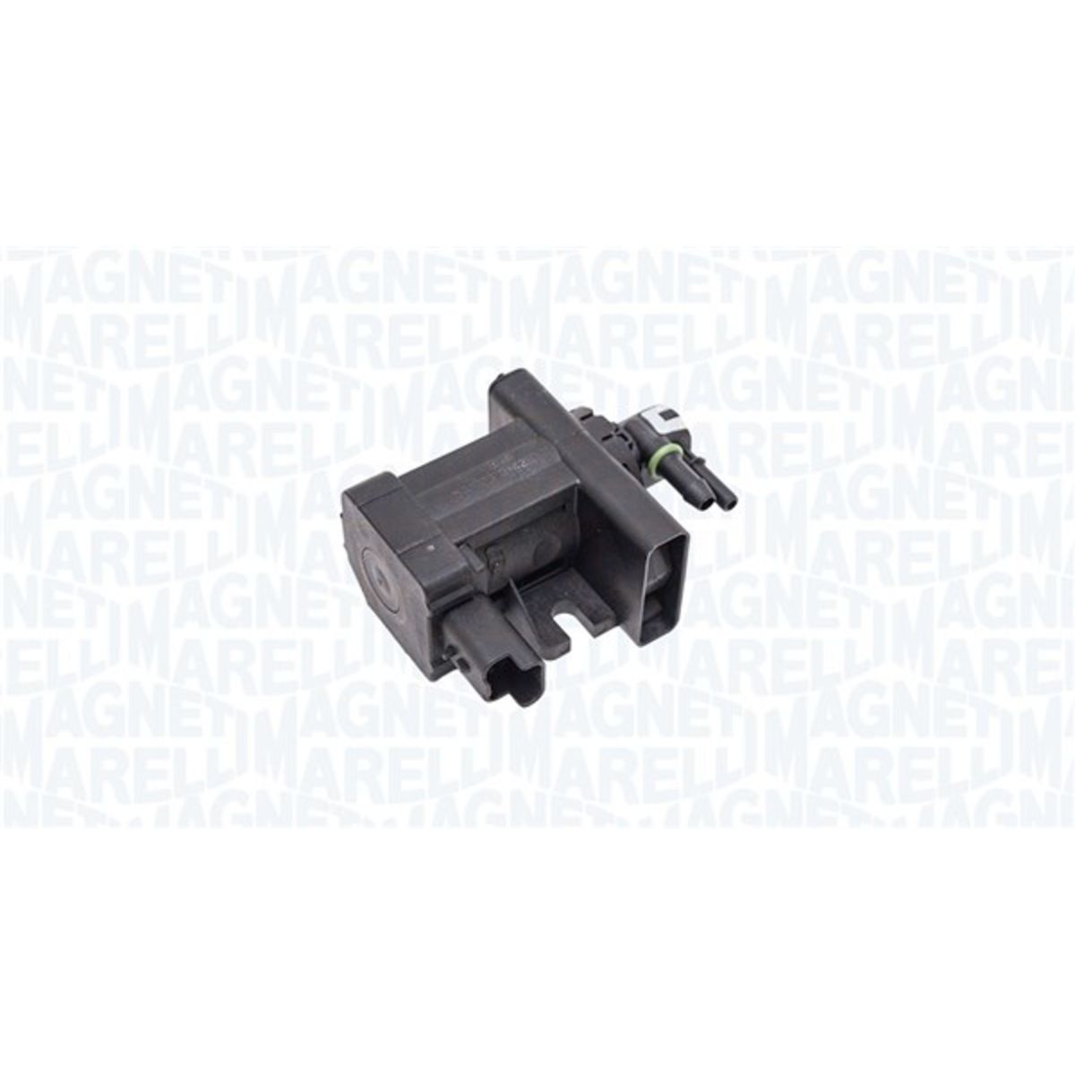 Painemuunnin, pakokaasun ohjaus MAGNETI MARELLI 572022112042
