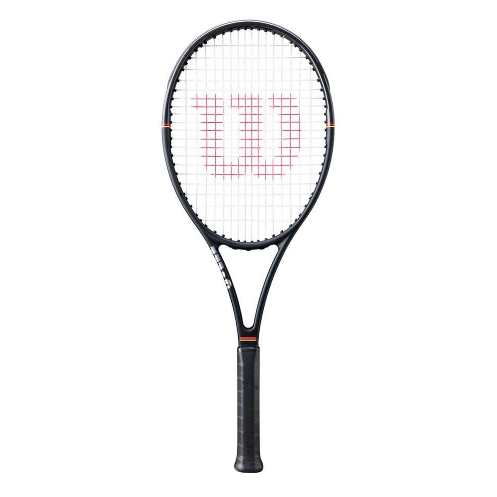 Wilson Pro Staff 97L Classic FRM, Tennismailat