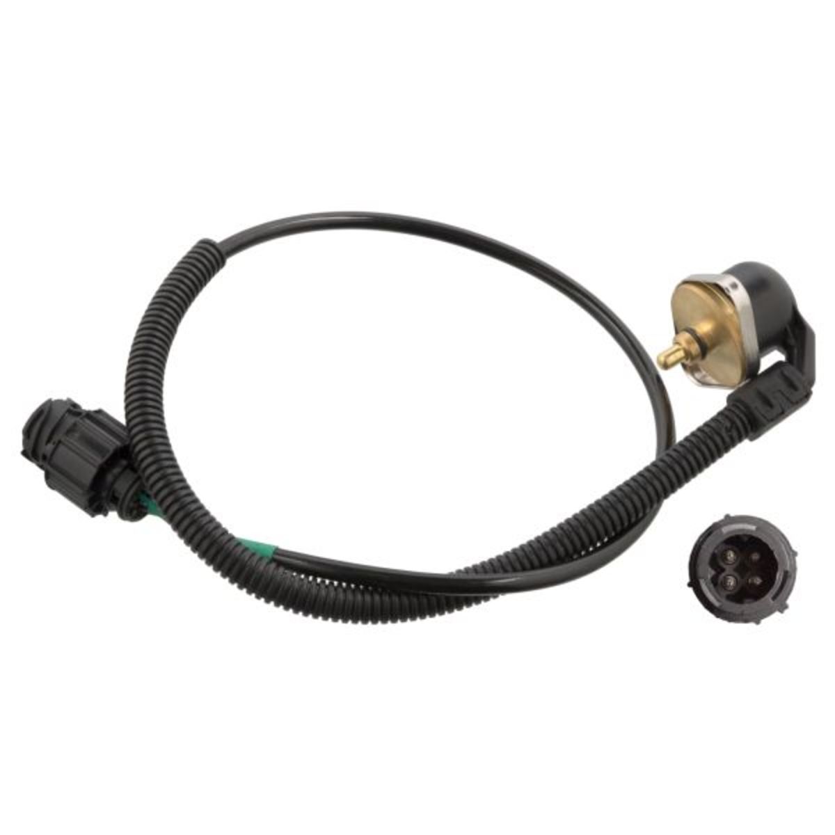 Tunnistin, ahtopaine FEBI BILSTEIN 109336