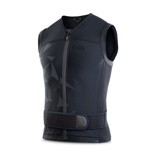 Evoc Protector Vest Pro Black - M