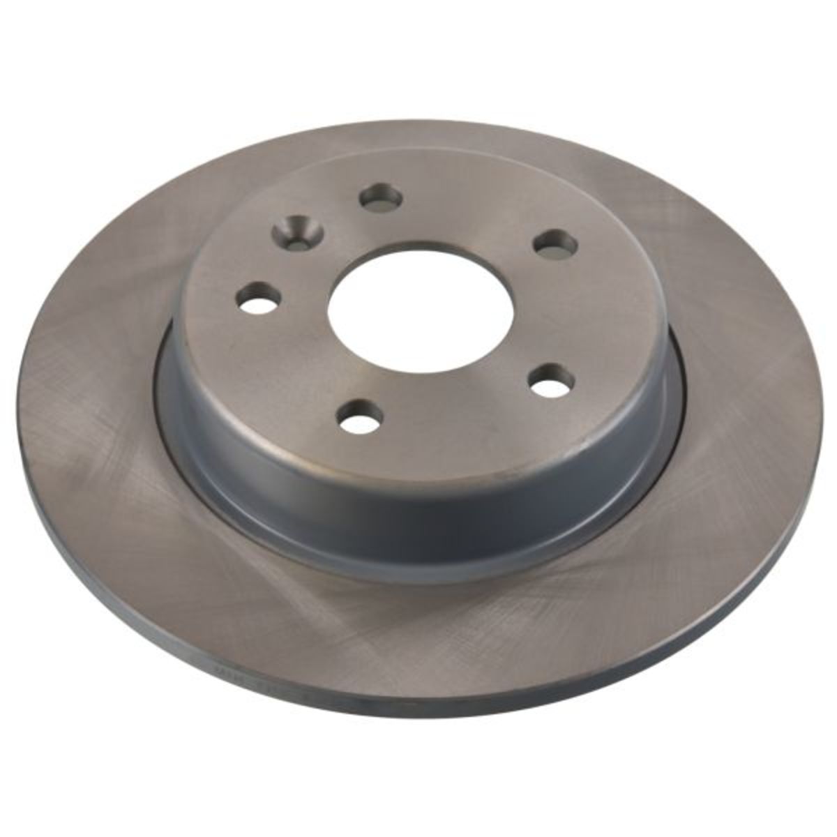 Jarrulevy FEBI BILSTEIN 106490
