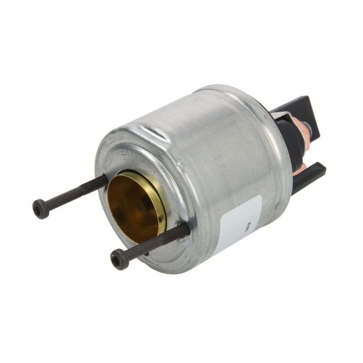 Magneettikytkin, käynnistin VALEO 594653