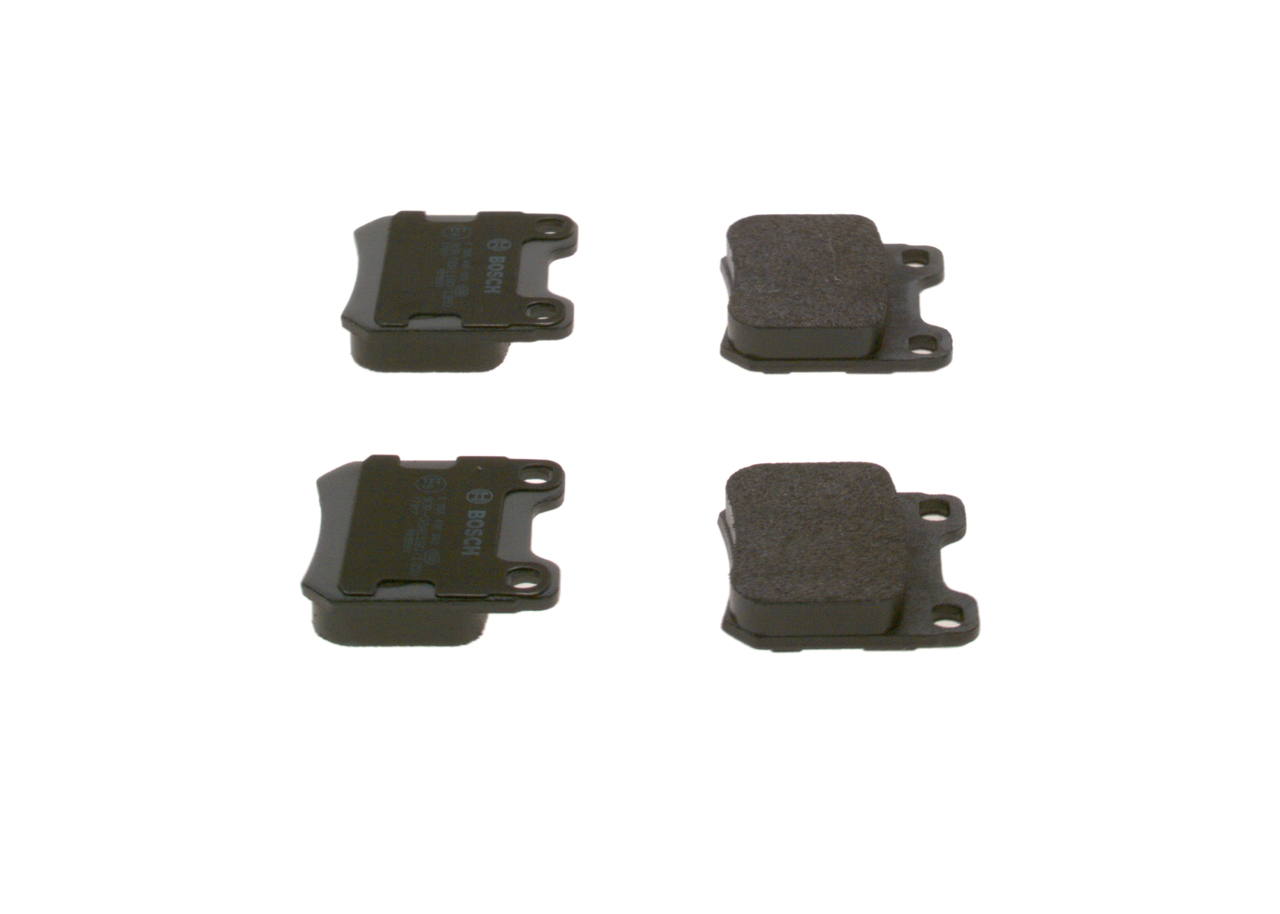 Bosch Takajarrupalat 0986490500