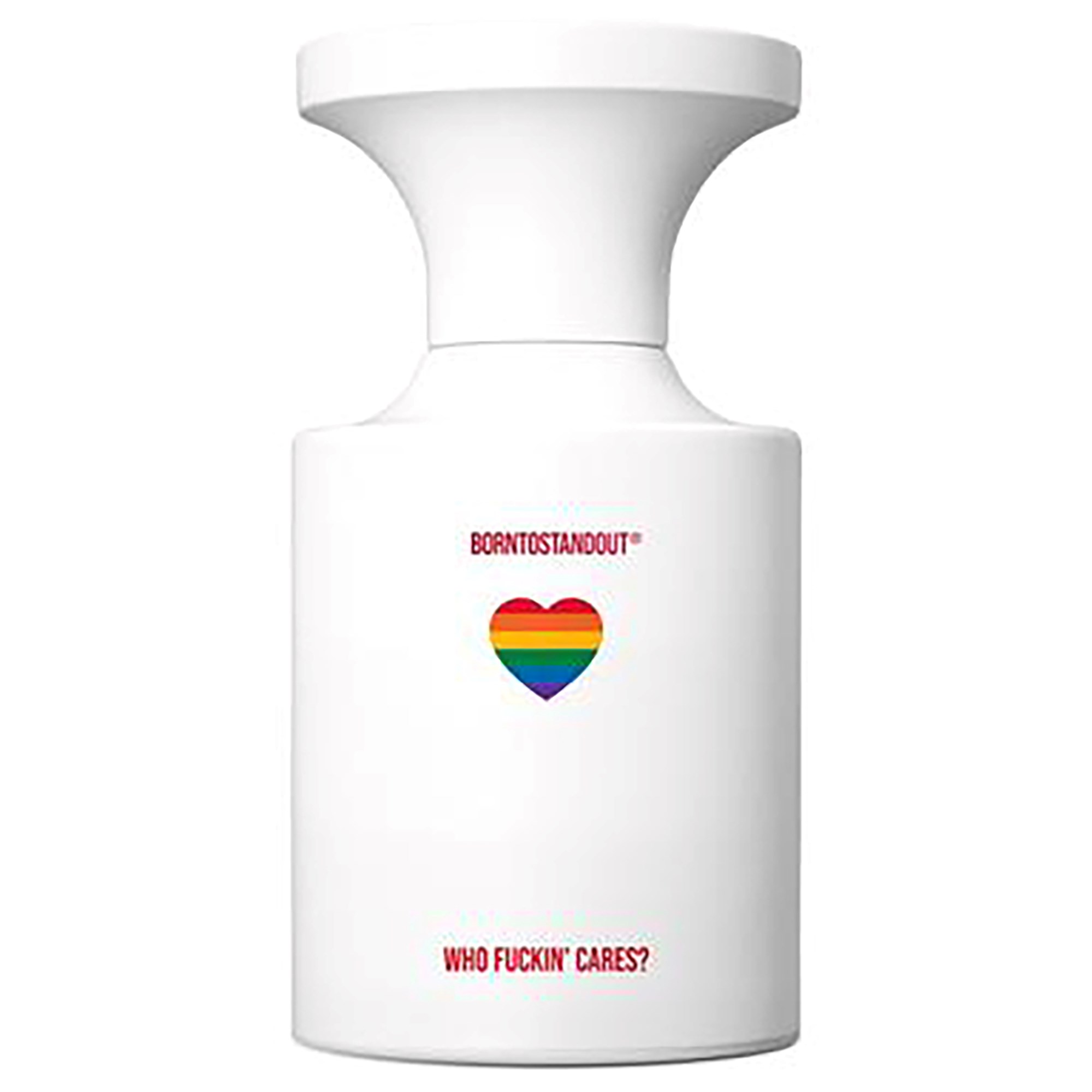 BornToStandOut Dirty Rainbow Eau de Parfum - 50 ml