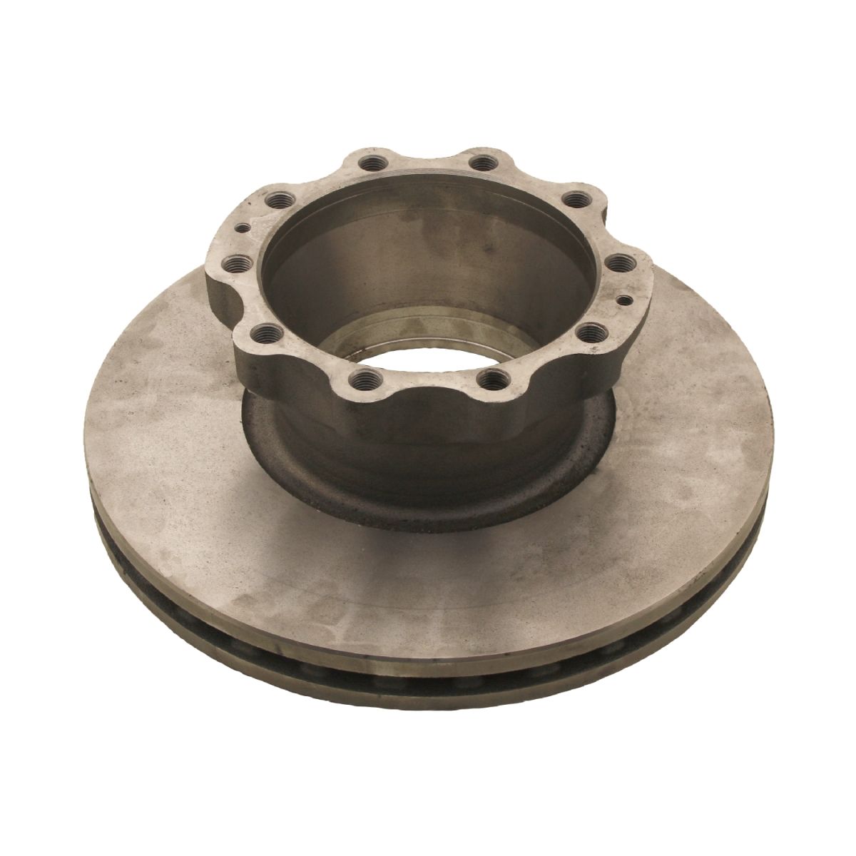 Jarrulevy FEBI BILSTEIN 35344