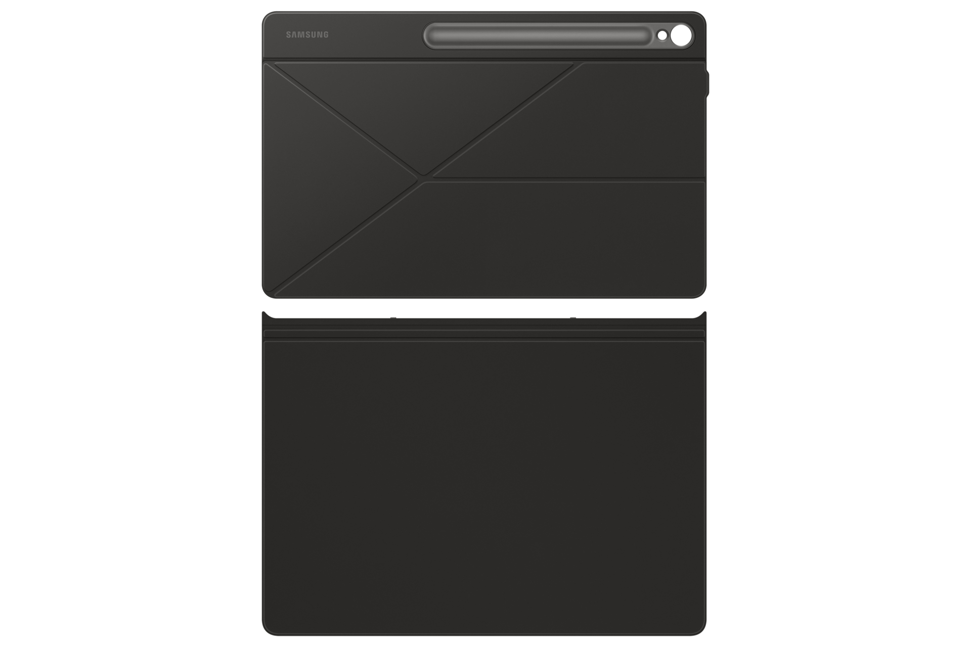 SAMSUNG SMART BOOK COVER TAB S10 FE+