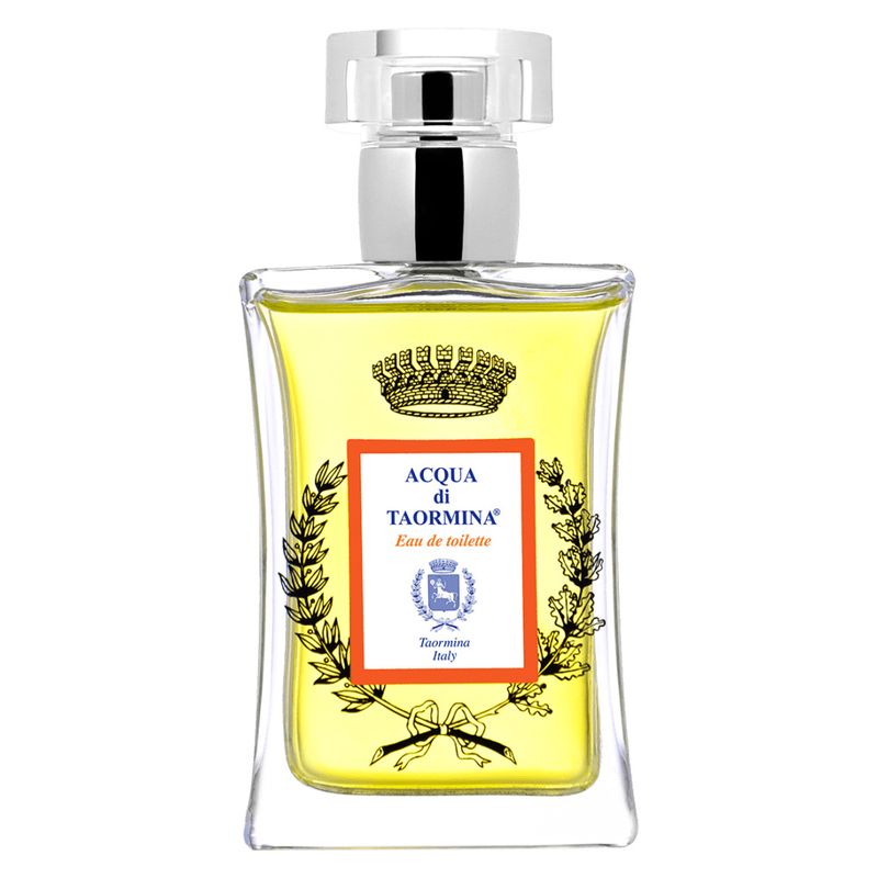 ACQUA DI TAORMINA EAU DE TOILETTE Suihke 50 ML