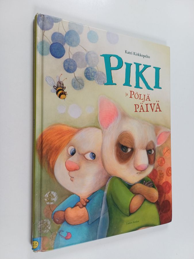 Piki ja pöljä päivä