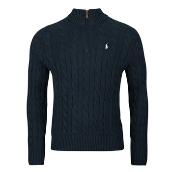 Polo Ralph Lauren Neulepaita kerma / laivastonsininen