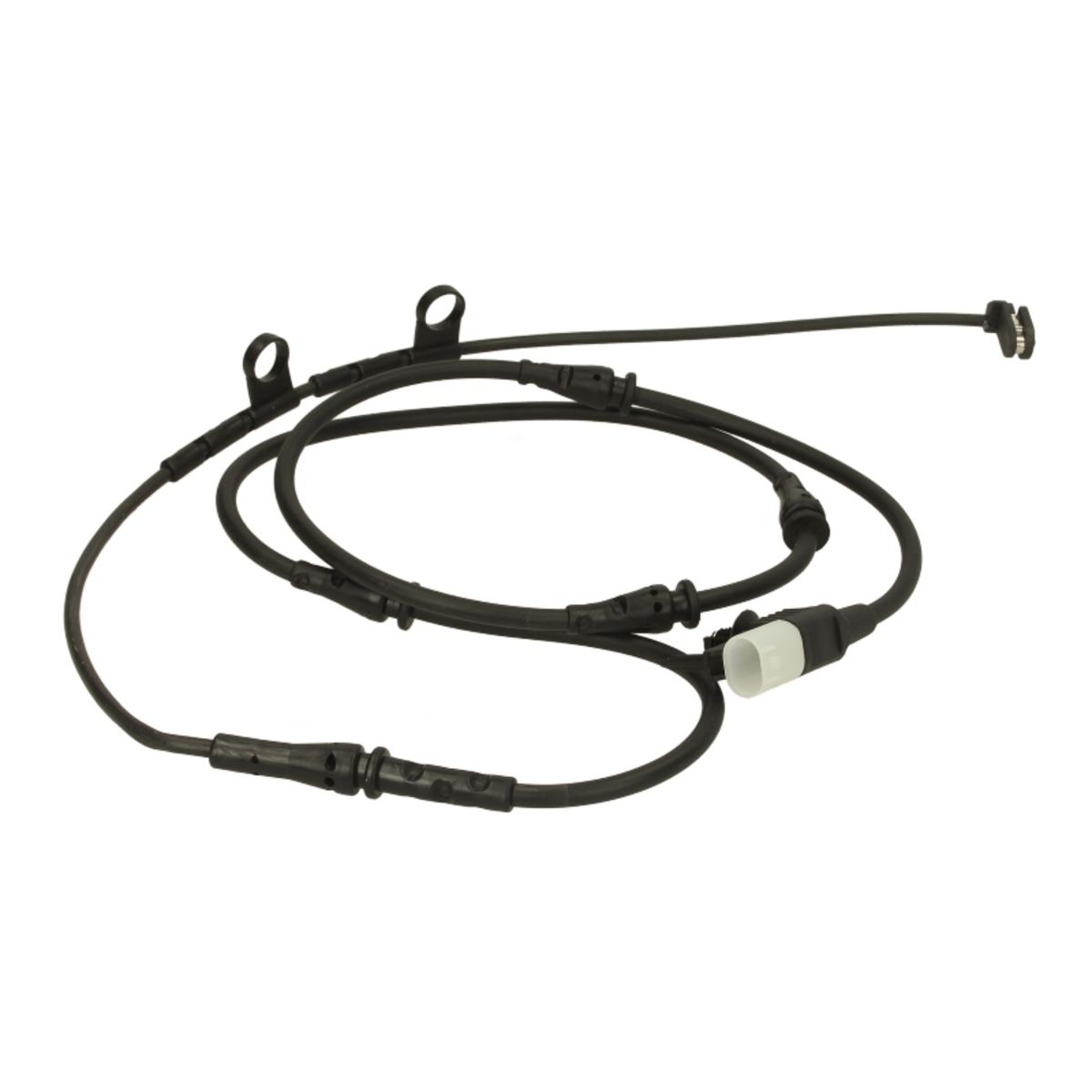 Jarrupalan kulumisenilmaisin QUICK BRAKE WS 0330 A
