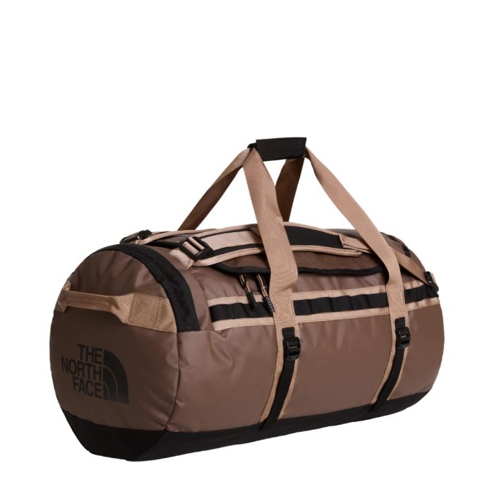 The North Face Base Camp Duffel - M K. ONE SIZE Ruskea Unisex