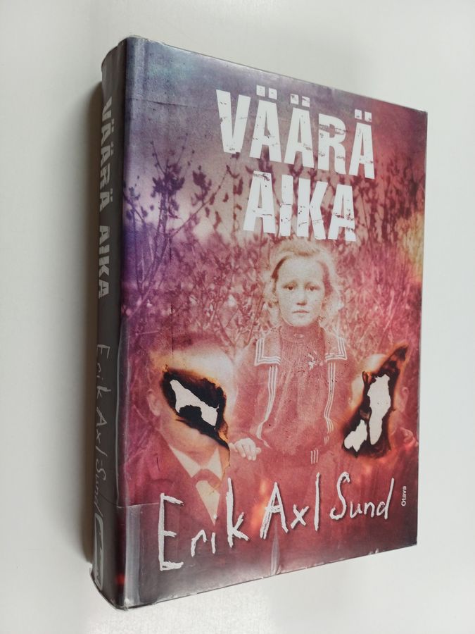 Väärä aika