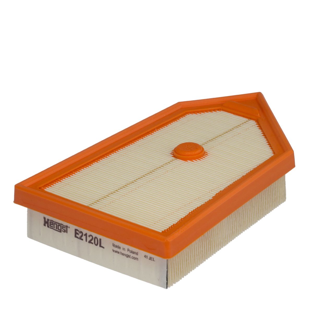 Ilmansuodatin HENGST FILTER E2120L