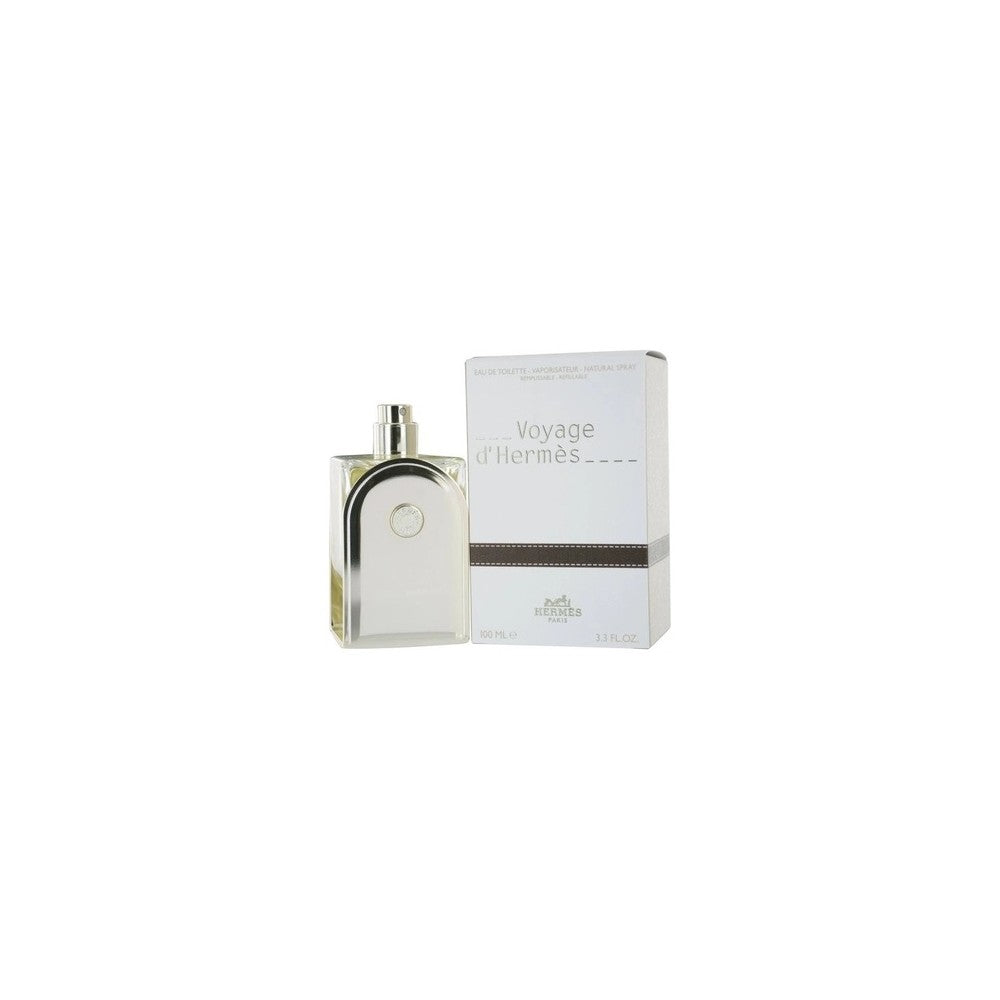 Hermes Voyage D'Hermes - Eau De Toilette 100 ml