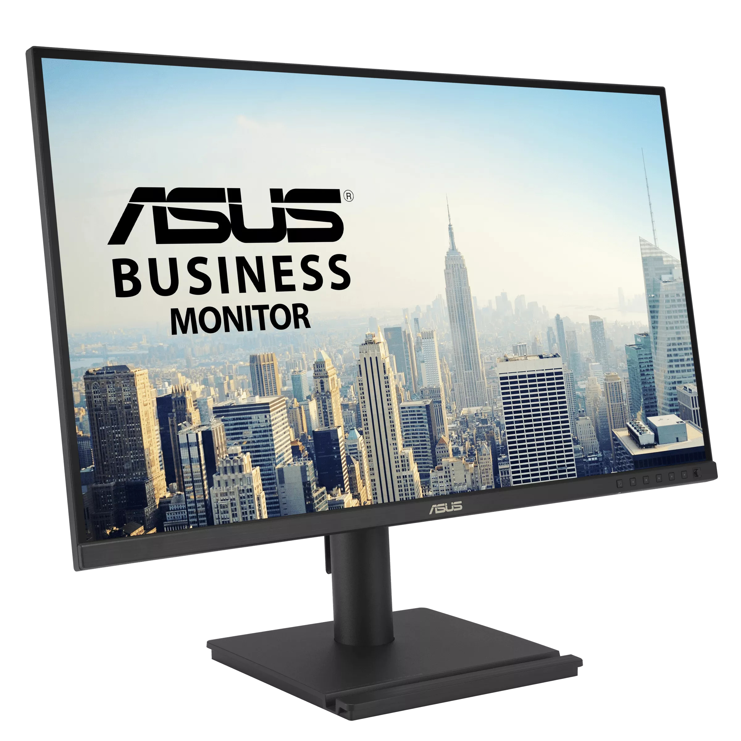 27" ASUS BE27AQG