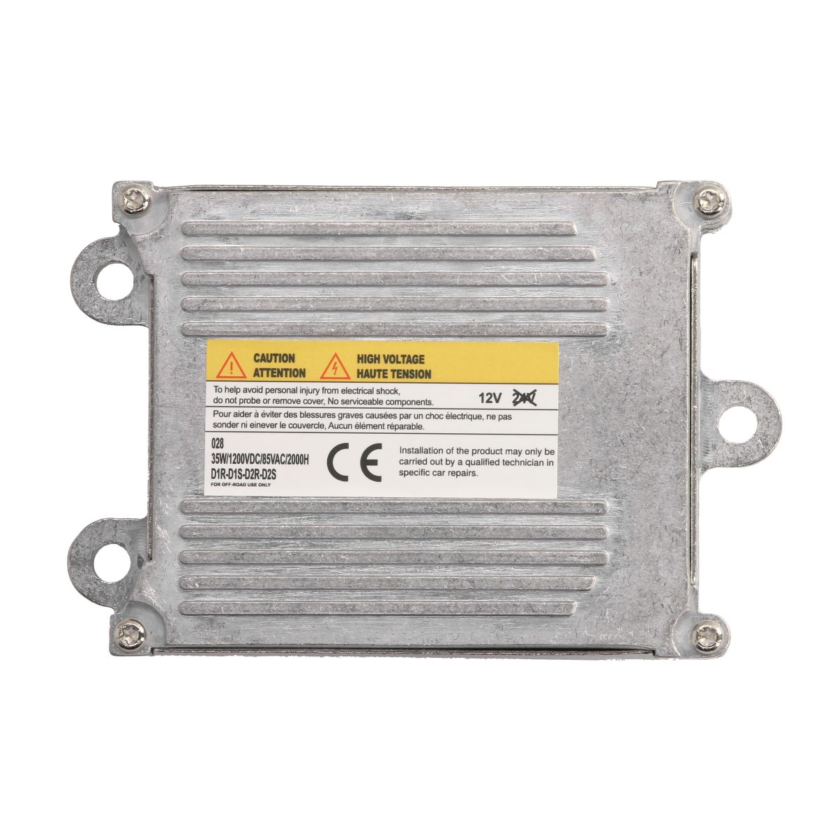 Ohjainlaite, valo BLIC 5402-03-028-500P