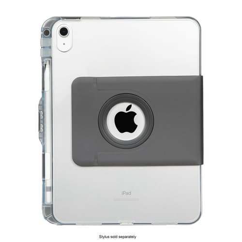 Targus VersaVu Clear kotelo iPad 10.9:lle