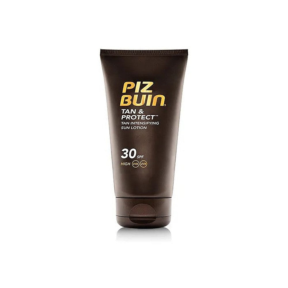 Tan & Protect (rusketusta tehostava aurinkovoide) SPF 30 Tan & Protect (rusketusta tehostava aurinkovoide) 150 ml