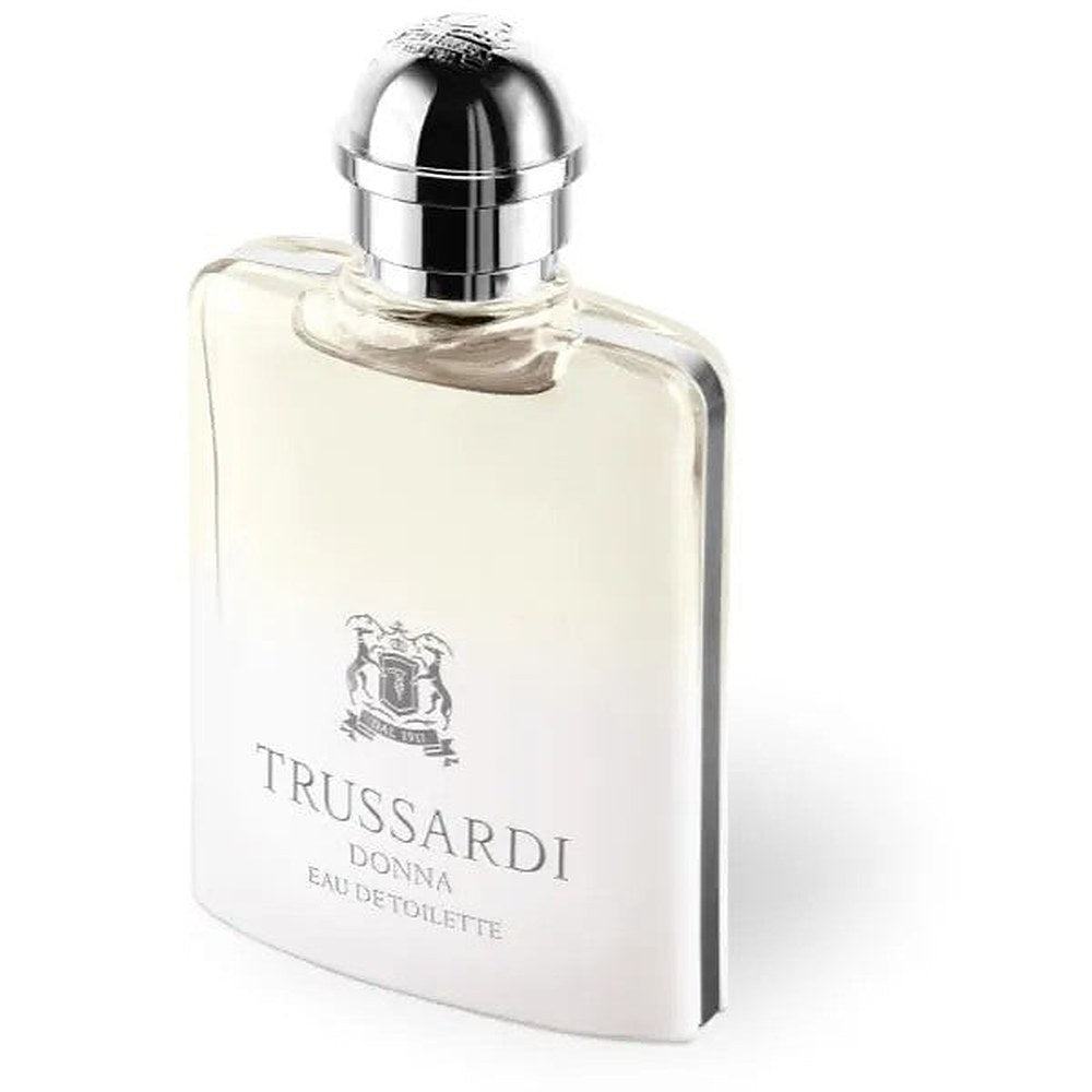 Trussardi nainen EDT W 100 ml