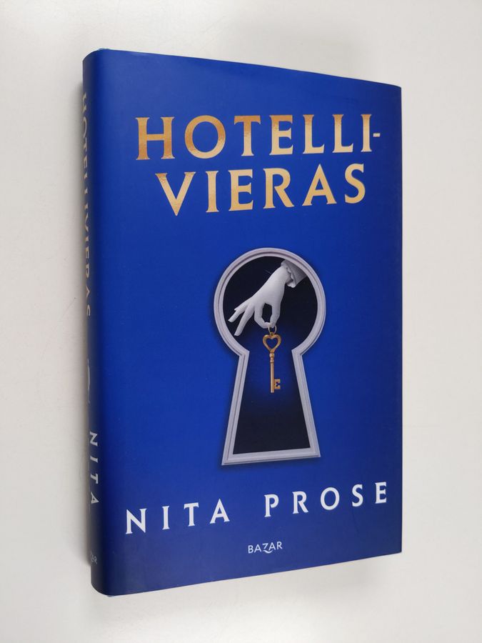 Hotellivieras