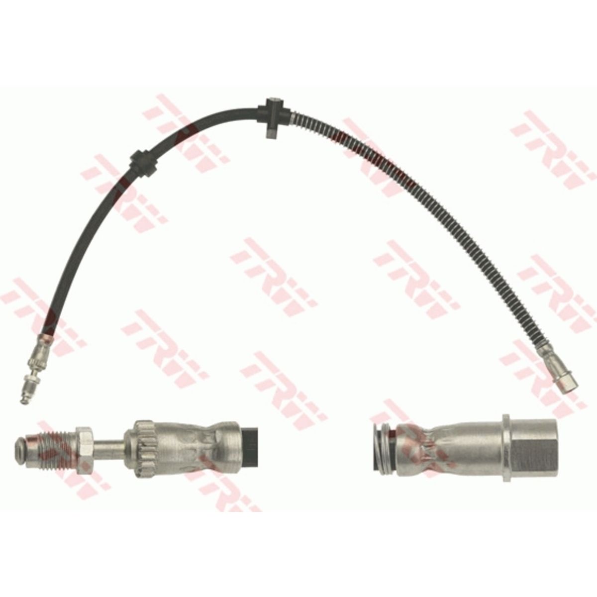 Jarruletku TRW PHB420
