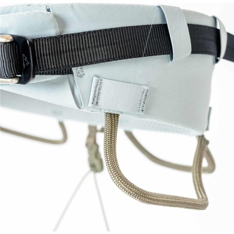 Blue Ice W's Cuesta Adj Harness Cloud Blue - M