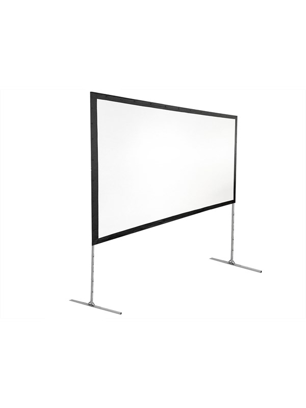 Multibrackets M Quick Fold Projector Screen 16:9 265x149 120''