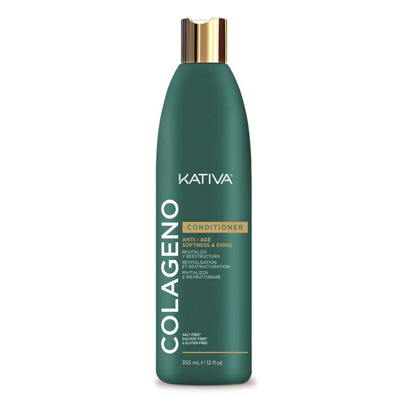 Kativa Kollageenibalsami 355 ml