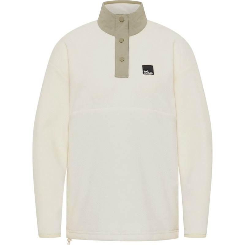 Jack Wolfskin Sumetro Hz W Cotton White - L