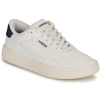 ADIDAS SPORTSWEAR Matalavartiset tennarit 'PARK ST 2.0' laivastonsininen / valkoinen