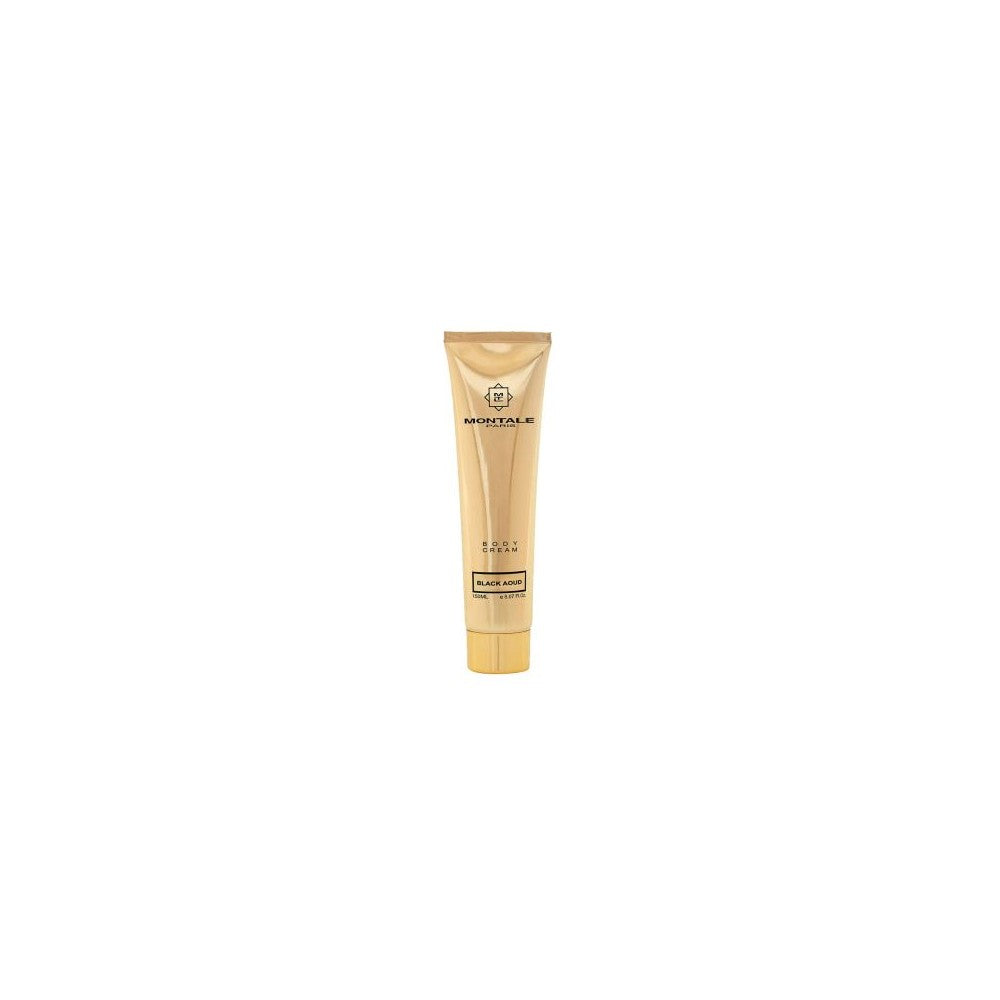 Montale Black Aoud vartalovoide 150 ml