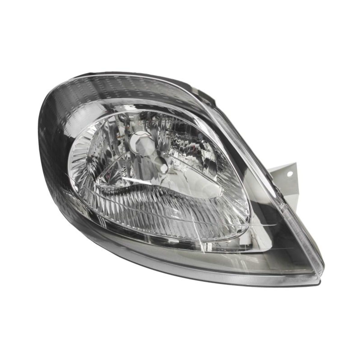 Ajovaloumpio TYC 20-0665-05-2